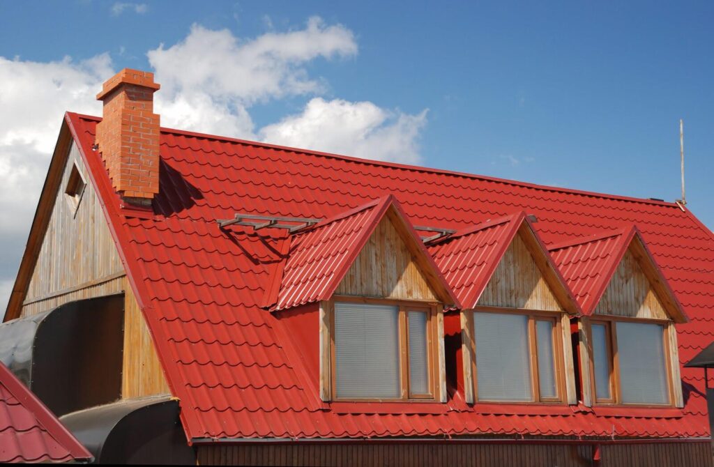 New Construction Metal Roofing-Elite Metal Roofing Contractors of Miami Beach