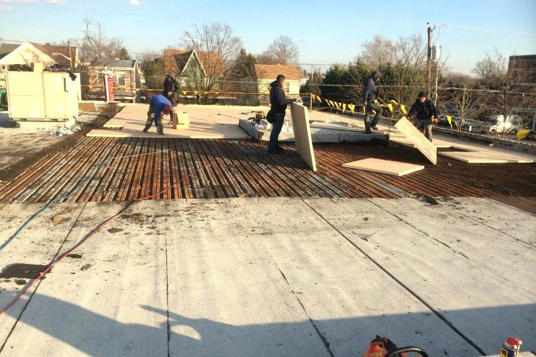 Learn About Elite Metal Roofing Contractors of Miami Beach