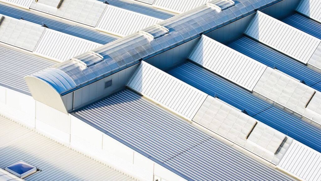 Commercial Metal Roofing-Elite Metal Roofing Contractors of Miami Beach